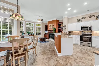 609 Bristol Pl., Murrells Inlet, SC 29576 - Photo 12