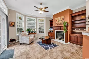 609 Bristol Pl, Murrells Inlet, SC 29576 - Photo 18