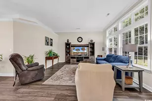 609 Bristol Pl, Murrells Inlet, SC 29576 - Photo 6