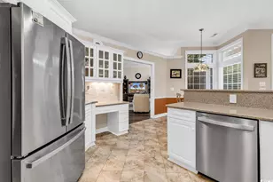 609 Bristol Pl, Murrells Inlet, SC 29576 - Photo 14