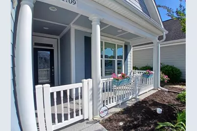 1709 Maplecress Way, Myrtle Beach, SC 29577 - Photo 2