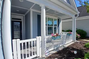 1709 Maplecress Wy, Myrtle Beach, SC 29577 - Photo 2