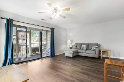 1920 Bent Grass Dr. #34-I, Surfside Beach, SC 29575 - Photo 12