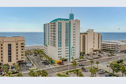 2301 S Ocean Blvd. #1101, North Myrtle Beach, SC 29582 - Photo 1