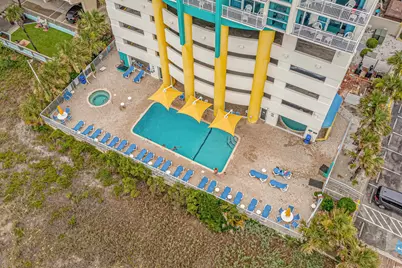 2301 S Ocean Blvd. #1101, North Myrtle Beach, SC 29582 - Photo 26