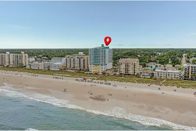 2301 S Ocean Blvd. #1101, North Myrtle Beach, SC 29582 - Photo 28