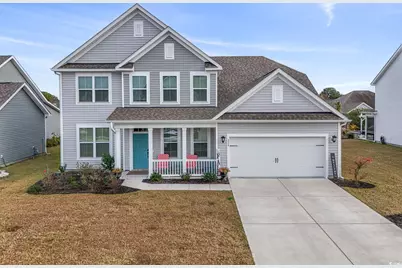 376 Mikita Dr., Surfside Beach, SC 29575 - Photo 1