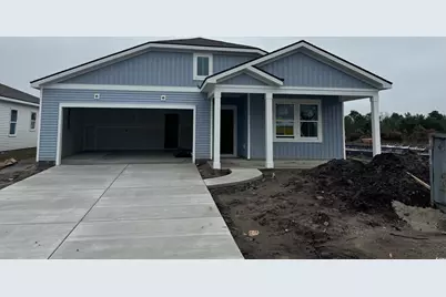 3071 Visionary Dr., Myrtle Beach, SC 29588 - Photo 2