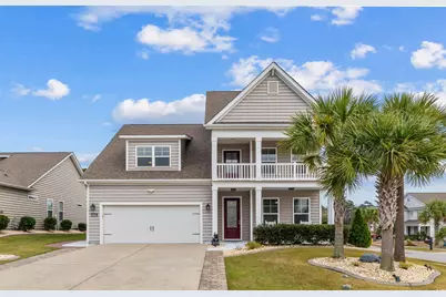 1141 Bronwyn Circle, North Myrtle Beach, SC 29582 - Photo 1