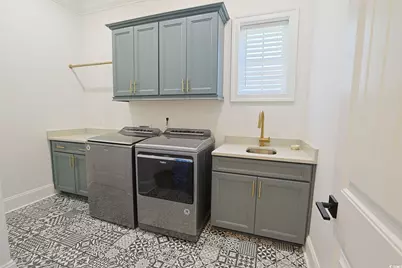 1179 East Isle Of Palms, Myrtle Beach, SC 29579 - Photo 16