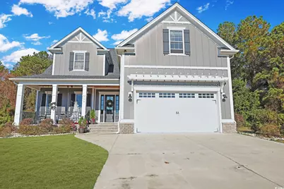 1179 East Isle Of Palms, Myrtle Beach, SC 29579 - Photo 1