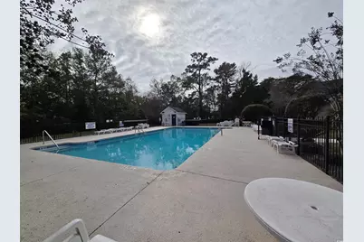4370 Crepe Myrtle Dr. #C, Murrells Inlet, SC 29576 - Photo 30