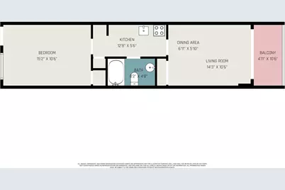 158 Seawatch Dr. #1107, Myrtle Beach, SC 29572 - Photo 34