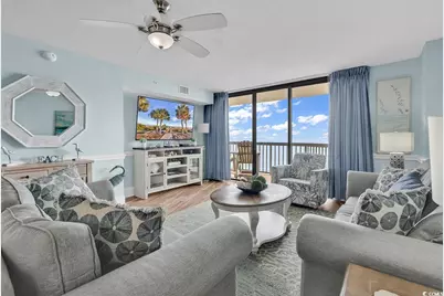 201 S Ocean Blvd. #1602, North Myrtle Beach, SC 29582 - Photo 22