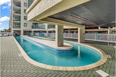 201 S Ocean Blvd. #1602, North Myrtle Beach, SC 29582 - Photo 36