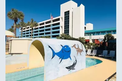 1600 S Ocean Blvd. #322, Myrtle Beach, SC 29577 - Photo 6