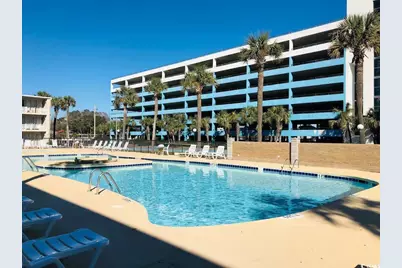 1600 S Ocean Blvd. #322, Myrtle Beach, SC 29577 - Photo 1