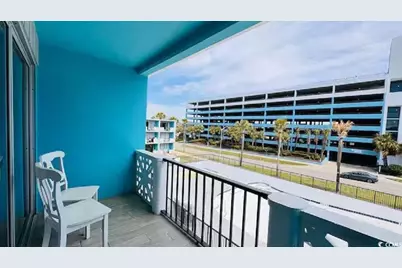 1600 S Ocean Blvd. #322, Myrtle Beach, SC 29577 - Photo 14