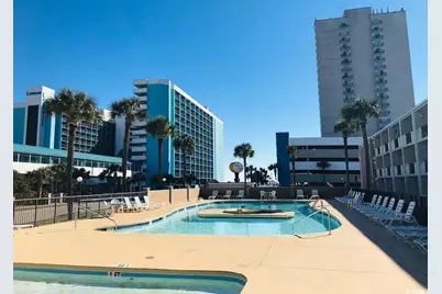 1600 S Ocean Blvd. #322, Myrtle Beach, SC 29577 - Photo 2