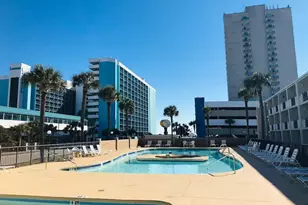 1600 S Ocean Blvd, Myrtle Beach, SC 29577 - Photo 2