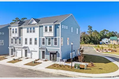 4414 Kingsport Rd. #1403, Little River, SC 29566 - Photo 1