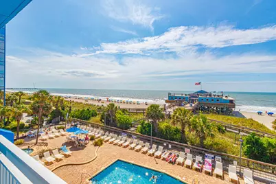 1304 N Ocean Blvd. #504, Myrtle Beach, SC 29577 - Photo 4