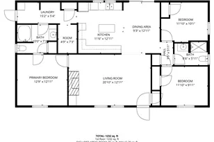 6244 Green Meadow Dr, Conway, SC 29527 - Photo 16