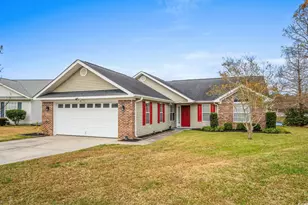 322 Kildare Ct, Myrtle Beach, SC 29588 - Photo 1