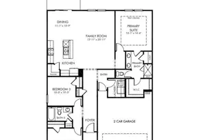 1057 Lauryn Oak Loop, Longs, SC 29568 - Photo 4