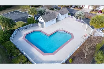 15 Palisade Loop #None, Pawleys Island, SC 29585 - Photo 22