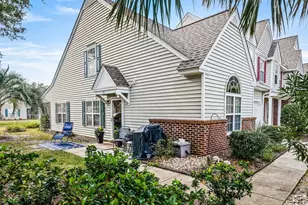 15 Palisade Loop, Pawleys Island, SC 29585 - Photo 2