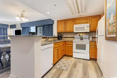 205 74th Ave. N #710, Myrtle Beach, SC 29572 - Photo 4