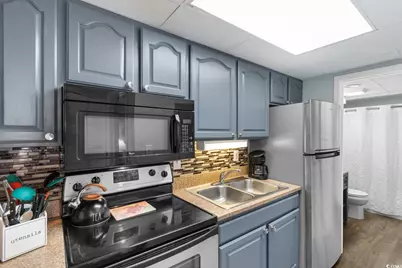 6804 N Ocean Blvd. #1103, Myrtle Beach, SC 29572 - Photo 6