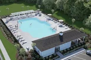 401 Myrtle Mdws Dr, Conway, SC 29526 - Photo 8