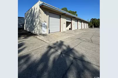 510 Sandy Ln. #Stor-All Trade Center, Un, Surfside Beach, SC 29575 - Photo 1