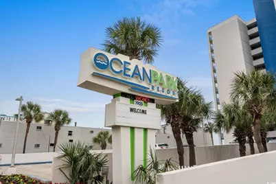 1905 S Ocean Blvd. #704, Myrtle Beach, SC 29577 - Photo 32