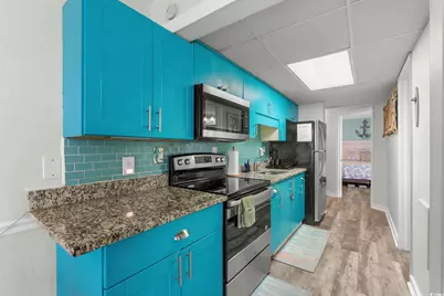 1905 S Ocean Blvd. #704, Myrtle Beach, SC 29577 - Photo 10