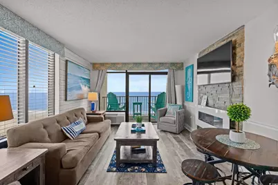 1905 S Ocean Blvd. #704, Myrtle Beach, SC 29577 - Photo 8