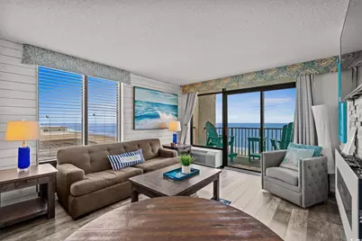 1905 S Ocean Blvd. #704, Myrtle Beach, SC 29577 - Photo 6