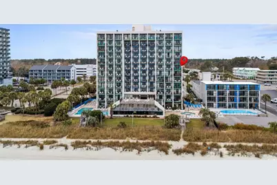 1905 S Ocean Blvd. #704, Myrtle Beach, SC 29577 - Photo 34