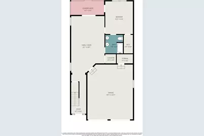 302 7th Ave. S, North Myrtle Beach, SC 29582 - Photo 4