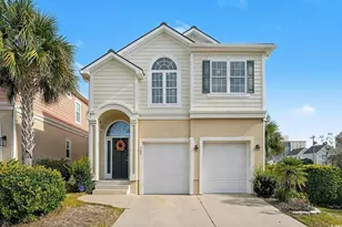 302 7th Ave S, North Myrtle Beach, SC 29582 - Photo 2