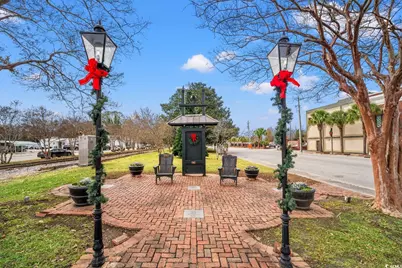 222 E Wine St., Mullins, SC 29574 - Photo 36