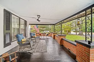 222 E Wine St, Mullins, SC 29574 - Photo 6