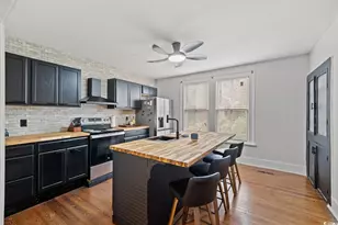 222 E Wine St, Mullins, SC 29574 - Photo 16