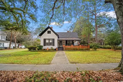 222 E Wine St., Mullins, SC 29574 - Photo 4