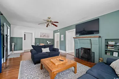 222 E Wine St., Mullins, SC 29574 - Photo 8