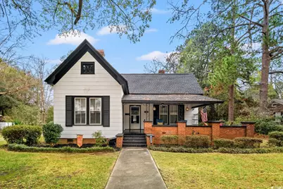 222 E Wine St., Mullins, SC 29574 - Photo 1