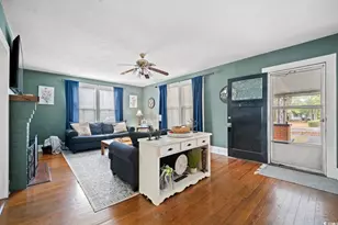 222 E Wine St, Mullins, SC 29574 - Photo 10