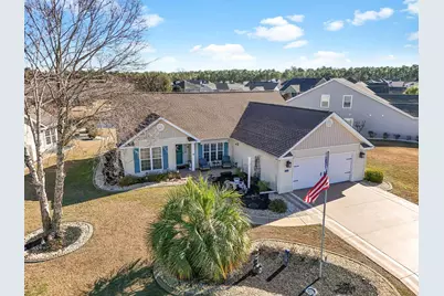 1427 Half Penny Loop, Conway, SC 29526 - Photo 2